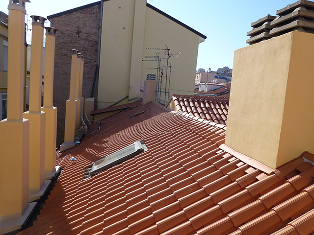 Condominio Via Geppa 10 Trieste
