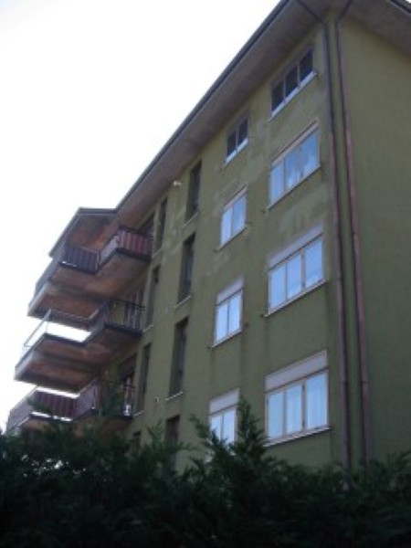 Condominio Via Soncini – Trieste