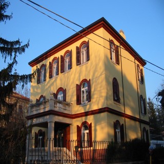 Condominio Via Hermada 20 – Trieste