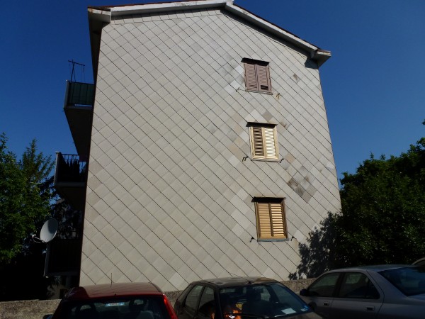 Condominio via Solferino Trieste