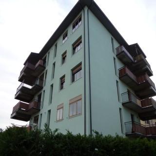 Condominio Via Soncini – Trieste