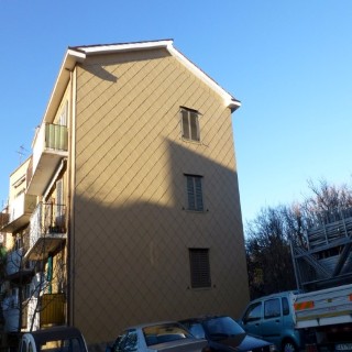 Condominio via Solferino Trieste