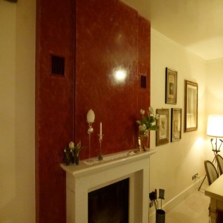 Decorazioni Interne