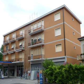 Condominio via Leopardi 2 S. Stino di Livenza